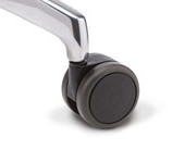 Rollen weich (für harte Böden) Rollen weich (für harte Böden)